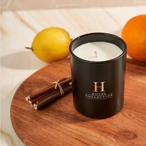 Hotel Collection Candle Candle inspired by the Ritz Carlton Hotels and Resorts